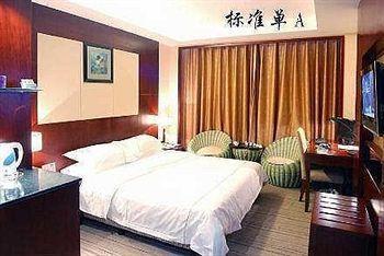 Citong Hotel - Quanzhou Quanzhou  Εξωτερικό φωτογραφία